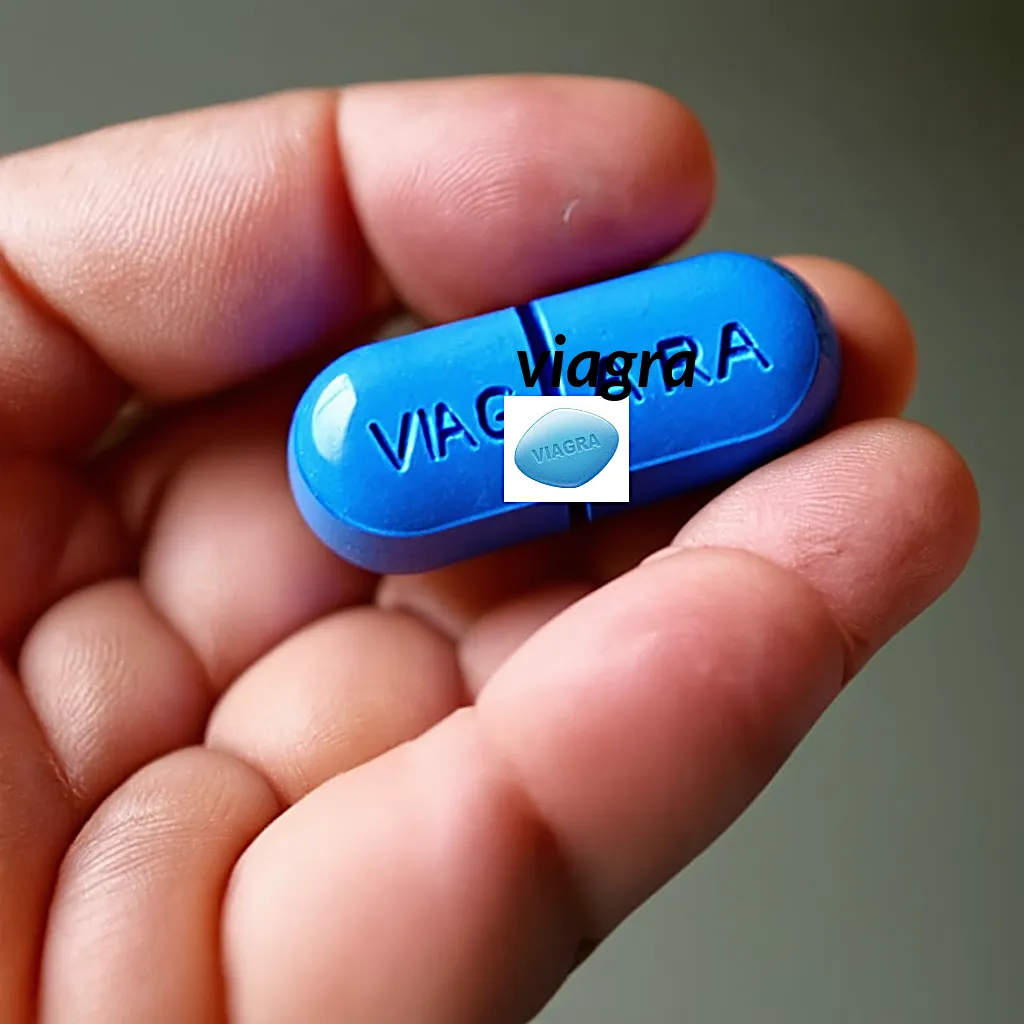 Viagra e simili